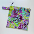 Coral Community Wet Bag