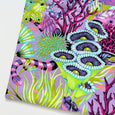 Coral Community Wet Bag