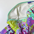 Coral Community Wet Bag