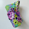 Coral Community Wet Bag