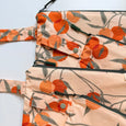 Tangerine Wet Bag