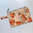 Tangerine Wet Bag