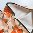 Tangerine Wet Bag