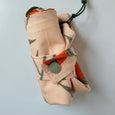 Tangerine Wet Bag