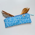 Pool Cutlery Pouch