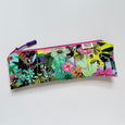 Flower Collage Cutlery Pouch