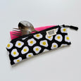 Fried Egg Cutlery Pouch