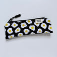 Fried Egg Cutlery Pouch