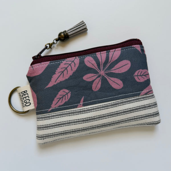 #2 - Mix and Match Keyring Coin Purse