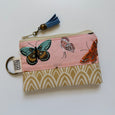 #4 - Mix and Match Keyring Coin Purse