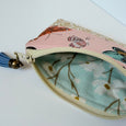 #4 - Mix and Match Keyring Coin Purse