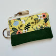 #5 - Mix and Match Keyring Coin Purse