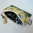 #5 - Mix and Match Keyring Coin Purse