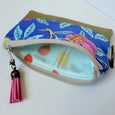 #6 - Mix and Match Keyring Coin Purse