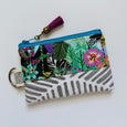#7 - Mix and Match Keyring Coin Purse