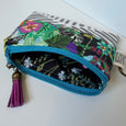 #7 - Mix and Match Keyring Coin Purse