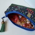 #9 - Mix and Match Keyring Coin Purse