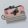 #10 - Mix and Match Keyring Coin Purse