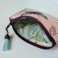 #10 - Mix and Match Keyring Coin Purse