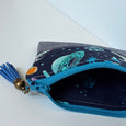 #11 - Mix and Match Keyring Coin Purse