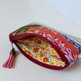 #12 - Mix and Match Keyring Coin Purse