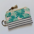 #13 - Mix and Match Keyring Coin Purse