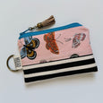 #15 - Mix and Match Keyring Coin Purse