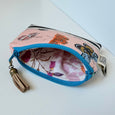 #15 - Mix and Match Keyring Coin Purse