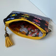#16 - Mix and Match Keyring Coin Purse