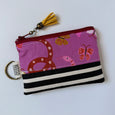 #17 - Mix and Match Keyring Coin Purse