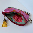 #17 - Mix and Match Keyring Coin Purse