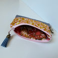 #18 - Mix and Match Keyring Coin Purse