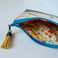 #19 - Mix and Match Keyring Coin Purse