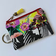#20 - Mix and Match Keyring Coin Purse