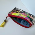 #20 - Mix and Match Keyring Coin Purse