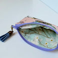 #21 - Mix and Match Keyring Coin Purse