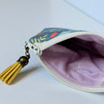 #22 - Mix and Match Keyring Coin Purse