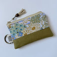 #23 - Mix and Match Keyring Coin Purse