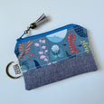 #24 - Mix and Match Keyring Coin Purse