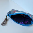 #24 - Mix and Match Keyring Coin Purse