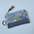 #27 - Mix and Match Keyring Coin Purse