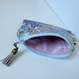 #27 - Mix and Match Keyring Coin Purse