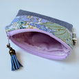#28 - Mix and Match Keyring Coin Purse