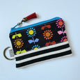 #29 - Mix and Match Keyring Coin Purse