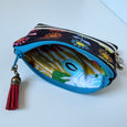 #29 - Mix and Match Keyring Coin Purse
