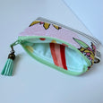 #32 - Mix and Match Keyring Coin Purse