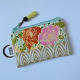 #33 - Mix and Match Keyring Coin Purse