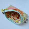 #33 - Mix and Match Keyring Coin Purse