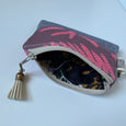 #34 - Mix and Match Keyring Coin Purse