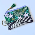 #35 - Mix and Match Keyring Coin Purse